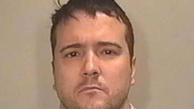 'Crossbow Cannibal' who dismembered and ATE his victims is attacked in prison by pal of woman he murdered