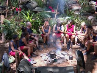 I’m A Celeb camp ‘flooded by flesh-eating leeches’ just days before series kicks off