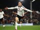 Fulham 2 Brentford 1: Wilson climbs off bench to send home fans delirious with two injury-time goals in thrilling climax