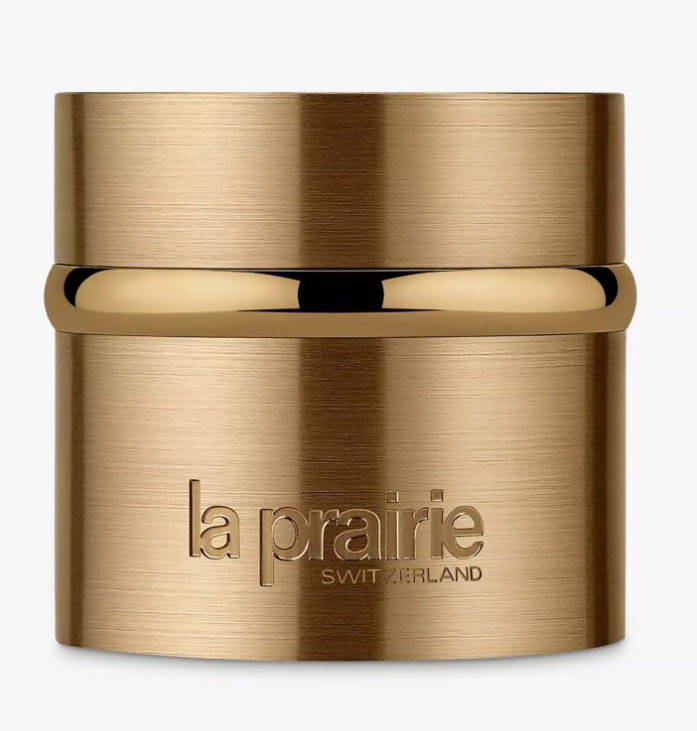 La Prairie is a whopping £760