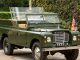 Late Queen’s customised open-top Land Rover with in-built 'traffic light system' sells for enormous price