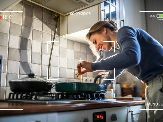 Is your air fryer SPYING on you? Shock investigation claims popular kitchen tech could be listening in on conversations