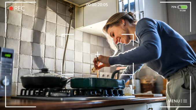 Is your air fryer SPYING on you? Shock investigation claims popular kitchen tech could be listening in on conversations