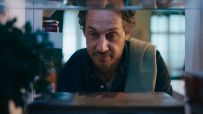 Watch star-studded Waitrose Christmas advert with former BBC stars - how many famous faces can you spot?