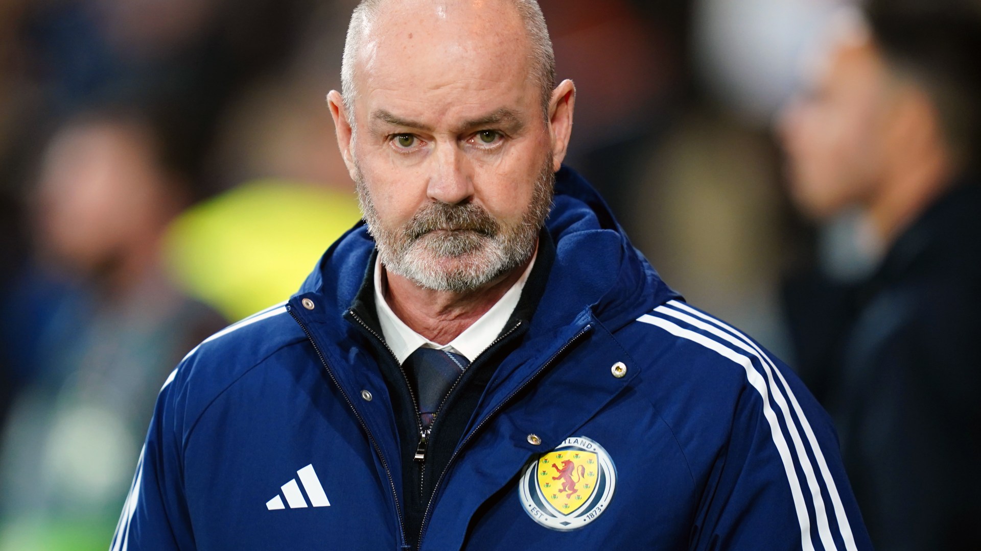 Steve Clarke's striker struggles as boss plans to help shot-shy Scotland stars before Poland and Croatia clashes