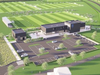 Scottish Premiership club gets green-light on ambitious new stadium and training centre