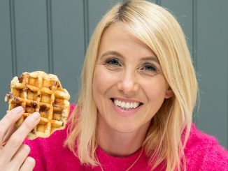 I tasted supermarkets' own-brand waffles… most failed my 'crunch' test but brand's lovely 25p version topped them all