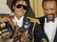 How Quincy Jones made Michael Jackson a superstar and had 22 different women on the go aged 80