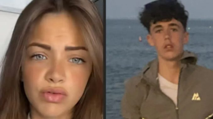 Fears grow for missing teen boy and girl, both 15, who vanished together as cops urge ‘call us immediately’ – The Scottish Sun