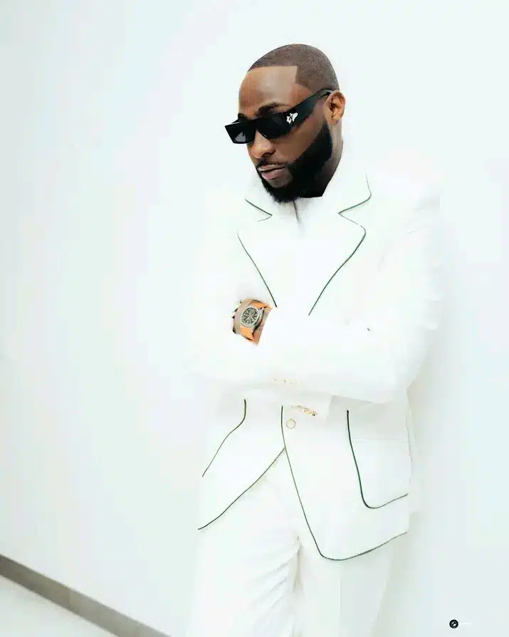 Davido