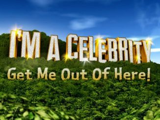 I’m A Celeb star caught up in furious roadside row with raging driver as his wife begged him to ‘get back in the car’