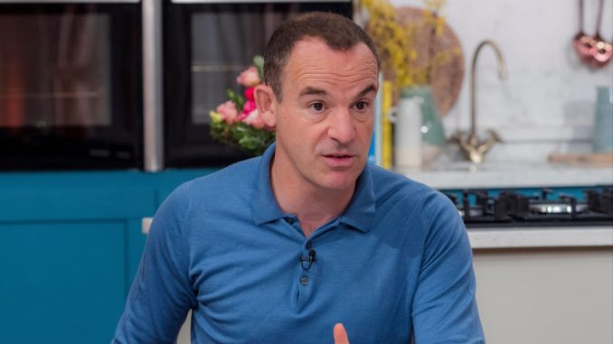 Martin Lewis gives verdict on student loan change that will affect millions