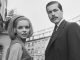 Who was Lady Lucan? Lord Lucan's widow Veronica who killed herself following Parkinson's self-diagnosis