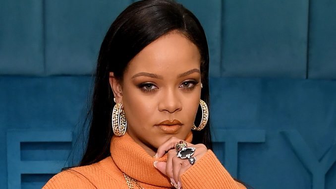 Why can't Rihanna vote in Presidential Election 2024? Reason why Fenty star can't go to polls