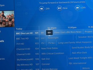 Easy Sky TV trick unlocks extra storage for your recordings – you'll run out fast if you don't do it