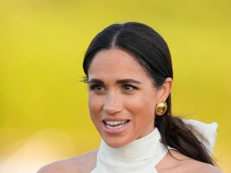 ‘Disappearing’ Meghan Markle is on hiatus ready for BIG comeback - she knows what she’s doing