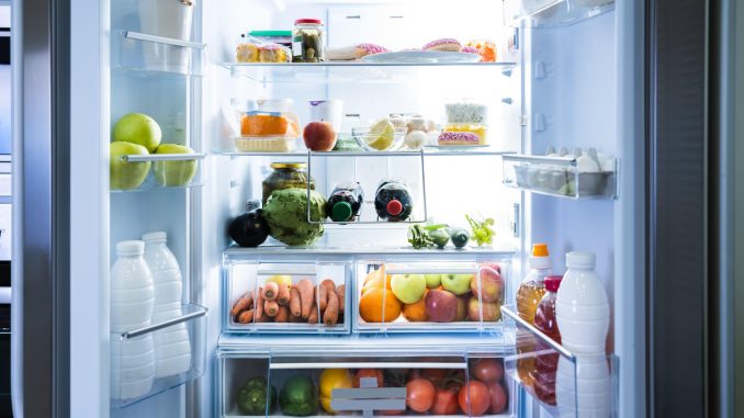 You've been using your fridge all wrong and it's adding £1,000 to household bills - exact way to store food correctly