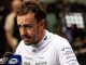 Fernando Alonso issues health update after F1 star, 43, was helped from his car after Brazilian Grand Prix