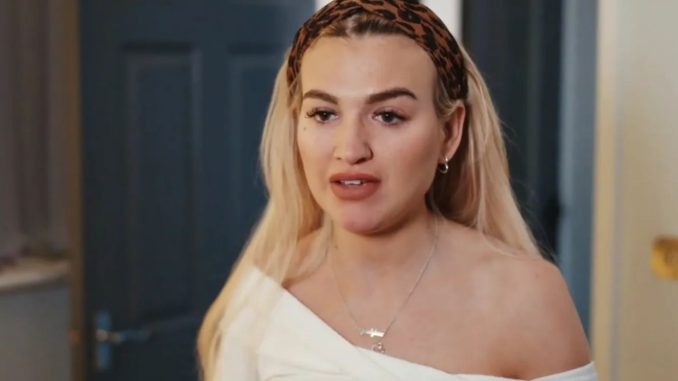 MAFS UK fans spot ‘seriously disturbing detail’ at Sacha's home visit saying ‘surely you’d have fixed that for filming?’