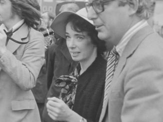 Who was Susan Maxwell-Scott? Last person to see Lord Lucan alive