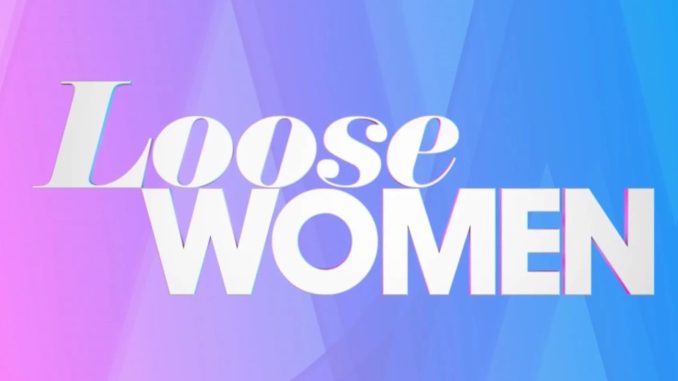 Loose Woman star joins celeb dating app to look for love after being body shamed by ex