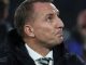 'Get him back in the team' - Celtic fans beg Rodgers to sign Hoops cult hero after he's spotted at RB Leipzig clash