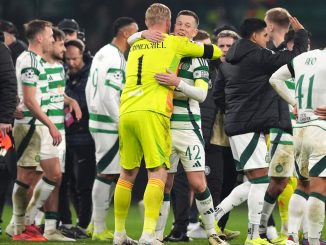 Celtic player ratings v RB Leipzig: How Rodgers' Hoops heroes ranked in stunning Champions League triumph