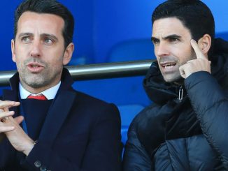 Mikel Arteta gives update on Arsenal's future plans after transfer chief Edu's shock exit for Nottingham Forest group