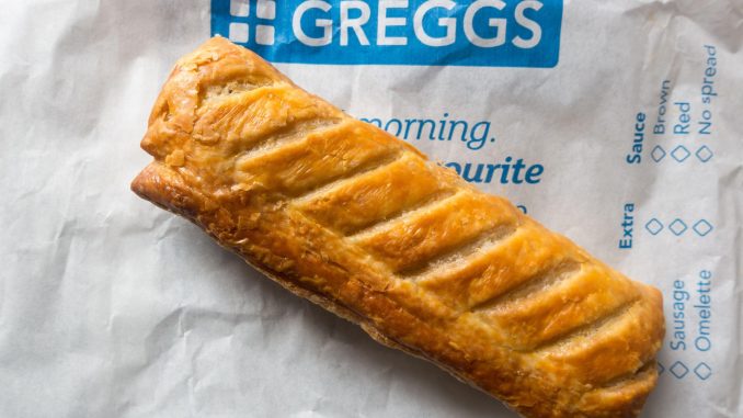 Greggs threatens to make major change to how customers are served