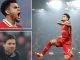 Liverpool 4 Bayer Leverkusen 0: Xabi Alonso leaves empty handed on Anfield return as Luis Diaz hits hat-trick