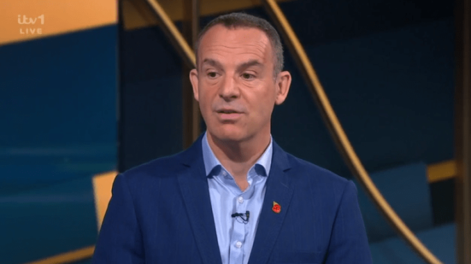 Martin Lewis issues warning that a MILLION have been overpaying student loans – check if you can get a refund of £100s – The Scottish Sun