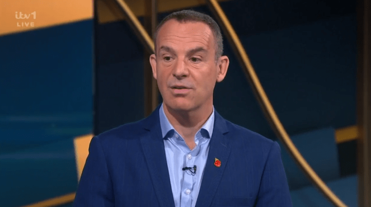 Martin Lewis issues warning that a MILLION have been overpaying student loans – check if you can get a refund of £100s – The Scottish Sun