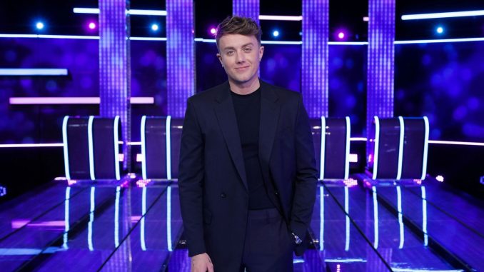 Fate of BBC daytime quiz show fronted by Roman Kemp revealed after two series on air