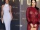 Jennifer Lopez and Love Island's Ekin Su look stunning in see through dresses at London premiere