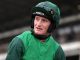 Top jockey injured in ‘freak schooling accident’ days after reaching ‘special milestone’ of 1,000 winners