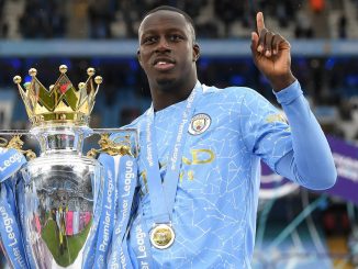 Benjamin Mendy WINS £11m unpaid wages battle against Man City after £500k-a-month salary stopped following rape charge