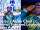 Nigeria’s Army Chief Lt. General Taoreed Lagbaja Passes Away