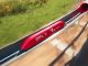 Watch incredible hyperloop train of the future smash speed record on mission to whisk passengers at more than 300mph