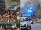 Newcastle house explosion: Three men arrested over ‘truly devastating’ blast which killed boy, 7, and dad in his 30s – The Scottish Sun