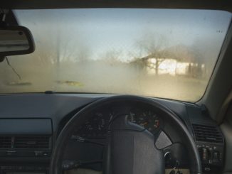 Driving instructor reveals three-step warm-up trick to ensure your car's windscreen stays fog-free ALL day long