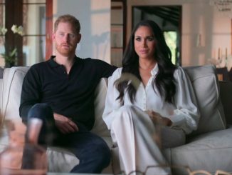 Meghan & Harry’s Netflix shows won’t EVER work, they just want cash & need to stop slagging off royals