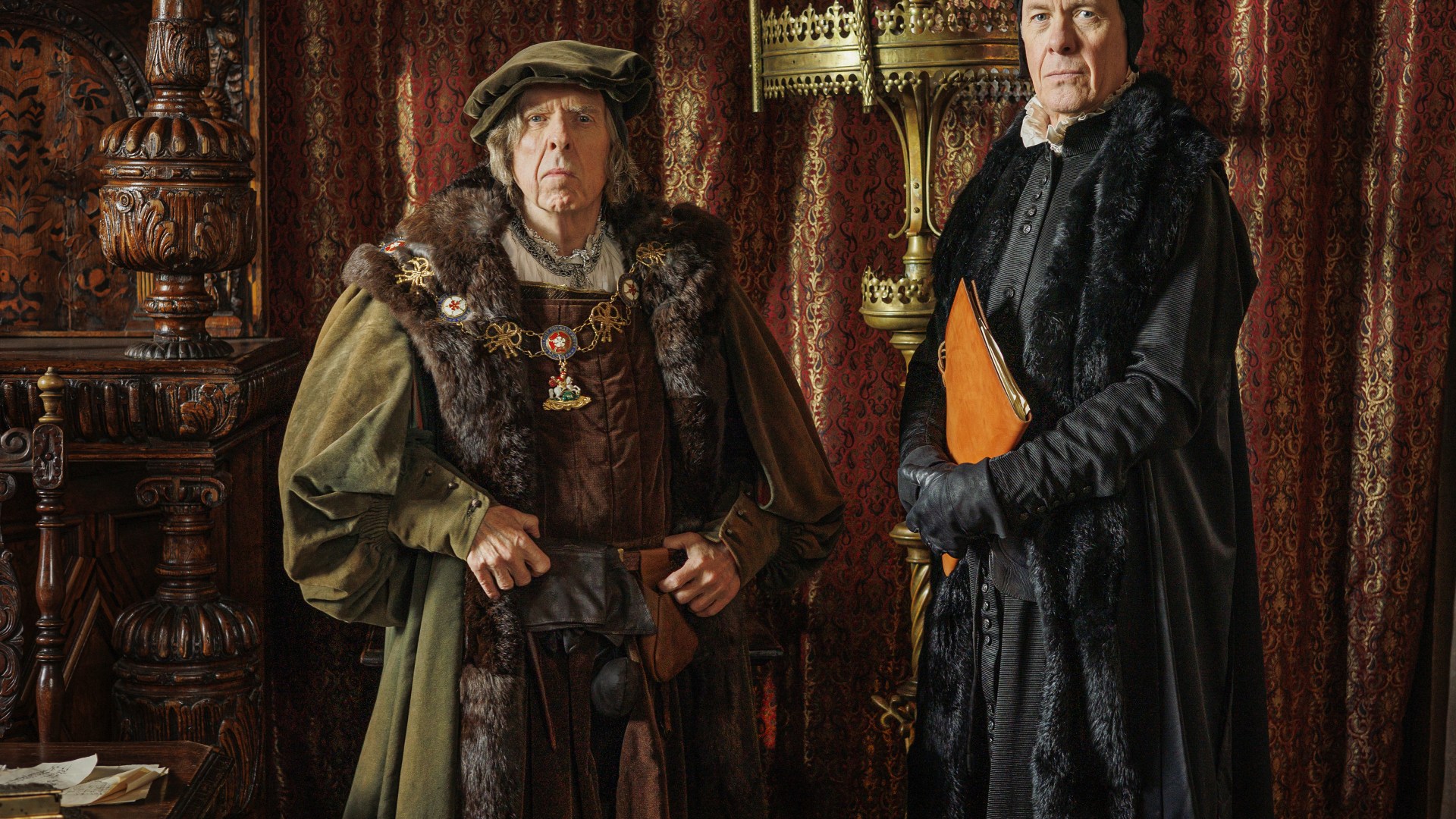 The top BBC period dramas to binge as Wolf Hall finally returns after nine year wait