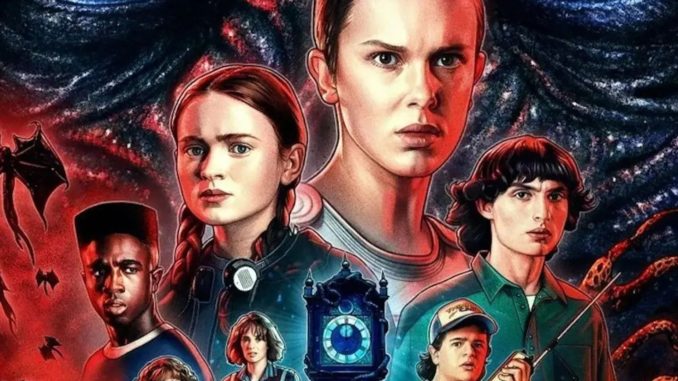 Stranger Things Season 5 trailer: Is episode 6 linked to Camazotz in the book A Wrinkle in Time?