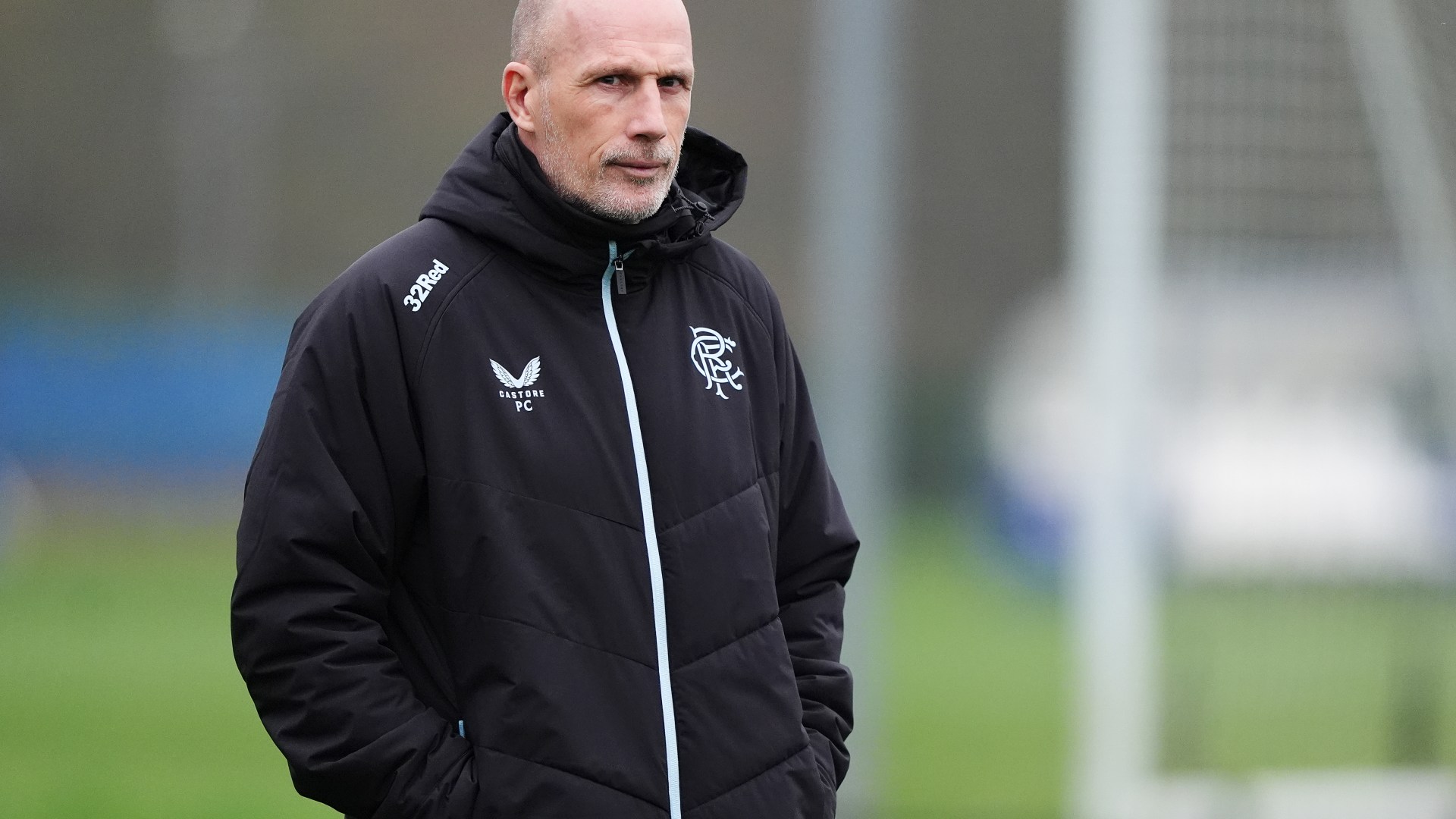 Rangers star opens up on tough two months as he nears return