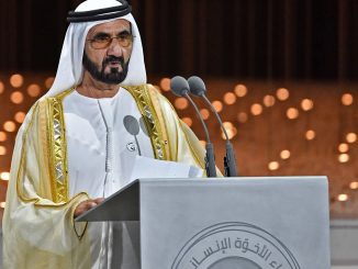 Billionaire Dubai ruler planning NINTH house on Highland estate