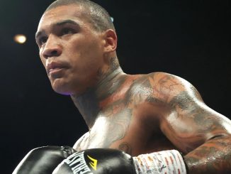 Conor Benn told he is NOT in clear over drugs ban despite boxer's claim that he's free to pursue Eubank Jr grudge fight