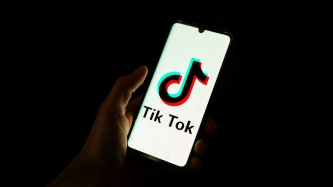 Ottawa to shut TikTok's Canada operations, says app can still be used