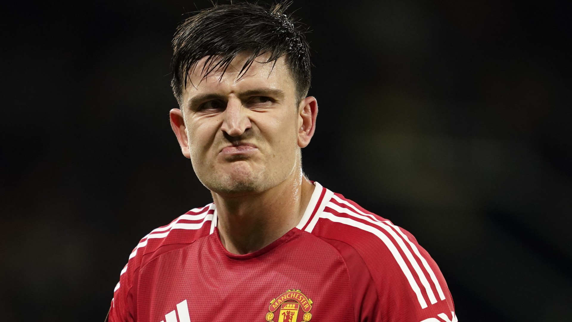 Man Utd star Harry Maguire facing HUGE fine after being clocked speeding in £200k Land Rover twice in two days