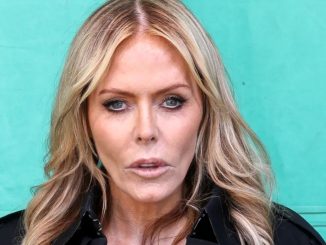 Sorry Patsy Kensit, you've no idea what it's like to be single so stop pretending you know how difficult my love life is