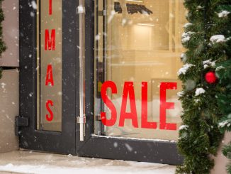 All the high street chains closing their doors for two days this Christmas